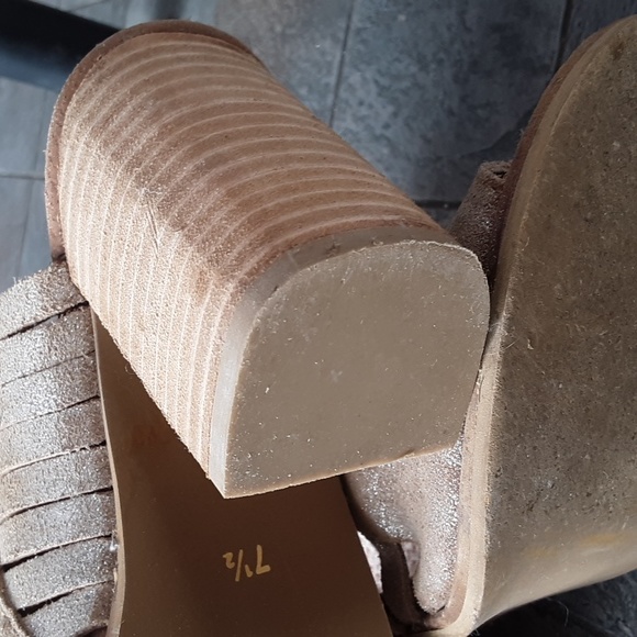 DIBA.True Sandles - Picture 7 of 9